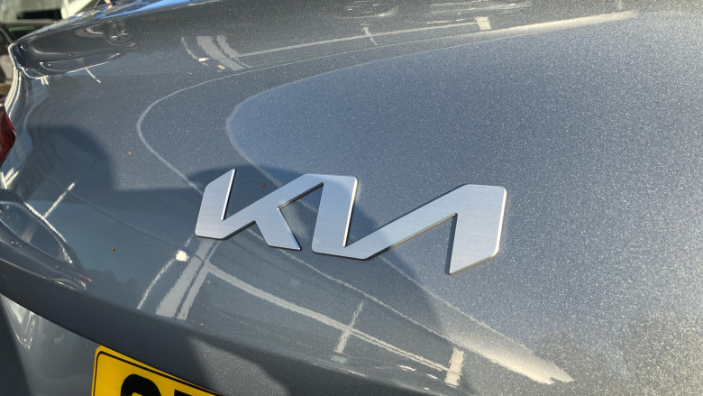 Kia Xceed 1.0T GDi ISG Connect 5dr Petrol Hatchback